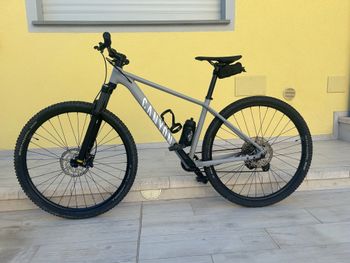 Used Canyon Grand Canyon 6 2023 2023 MTB