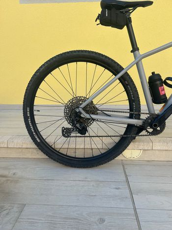 Used Canyon Grand Canyon 6 2023 2023 Mountainbike, Light Gray, 27.5, 29 — image 2 of 4