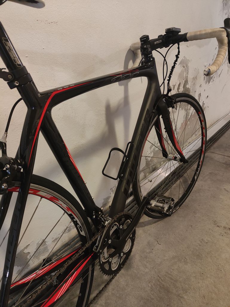 Used Moser Serie 111 2017 Road & Gravel — image 3 of 3