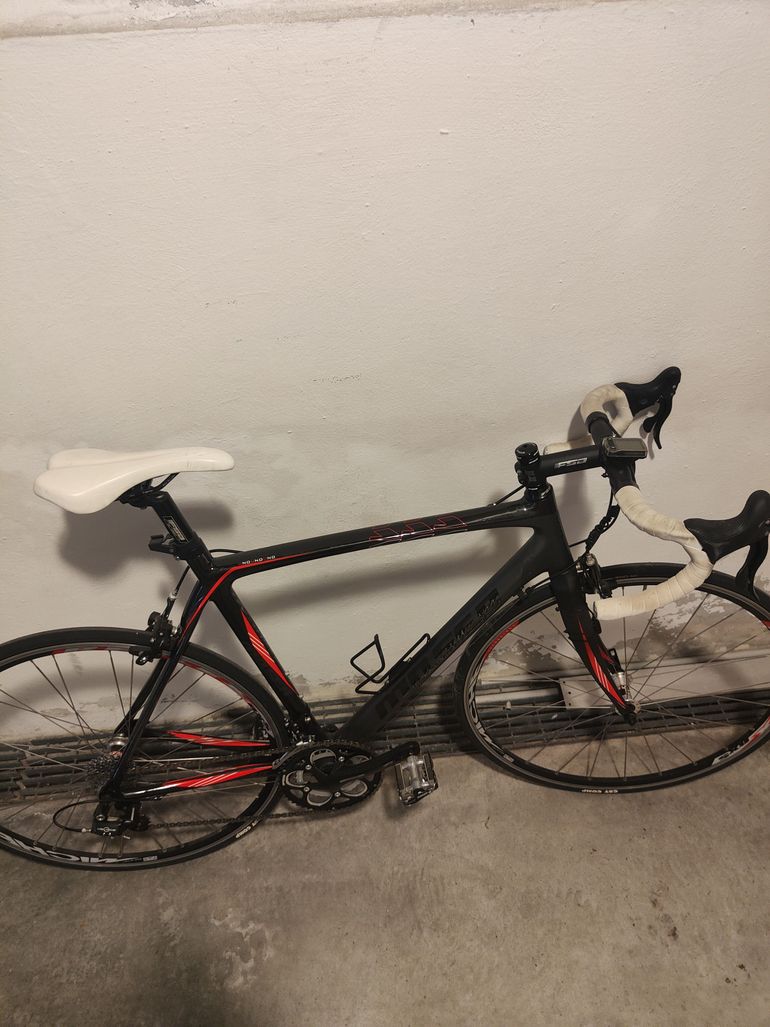Used Moser Serie 111 2017 Road & Gravel — image 1 of 3