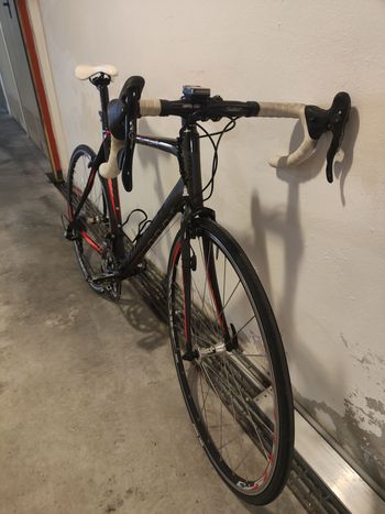Used Moser Serie 111 2017 Road & Gravel — image 2 of 3