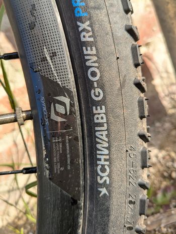 Used Scott Addict Gravel 30 2023 2023 Road & Gravel, Green — image 11 of 11
