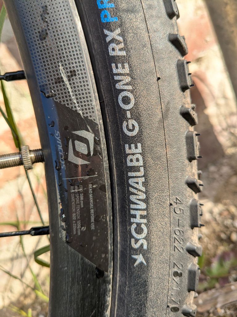 Used Scott Addict Gravel 30 2023 2023 Road & Gravel, Green — image 11 of 11
