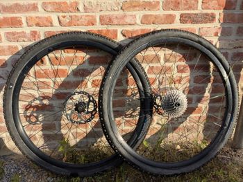 Used Scott Addict Gravel 30 2023 2023 Road & Gravel, Green — image 10 of 11