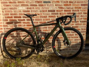 Scott Addict Shimano GRX 2023 Road & Gravel d'occasion