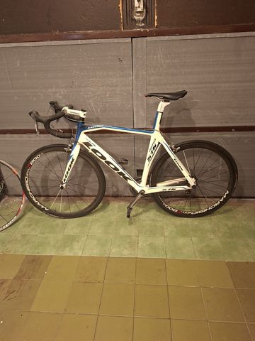 Used LOOK (Norman Stadler Hawai) 576 Aero 2011 Road & Gravel