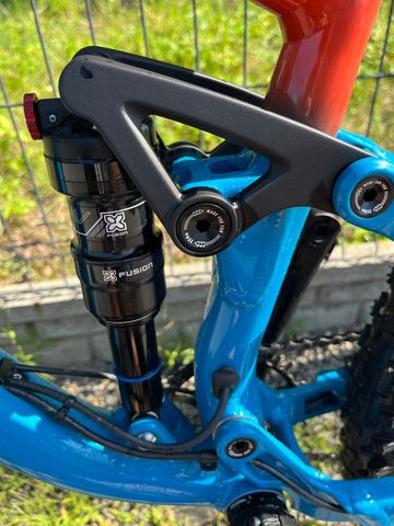 Brugt Marin Rift Zone 27.5" 1 2023 2023 Mountainbike — billede 2 af 11
