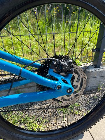 Brugt Marin Rift Zone 27.5" 1 2023 2023 Mountainbike — billede 5 af 11