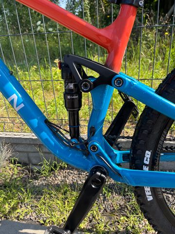 Brugt Marin Rift Zone 27.5" 1 2023 2023 Mountainbike — billede 6 af 11