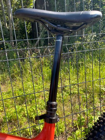 Brugt Marin Rift Zone 27.5" 1 2023 2023 Mountainbike — billede 3 af 11