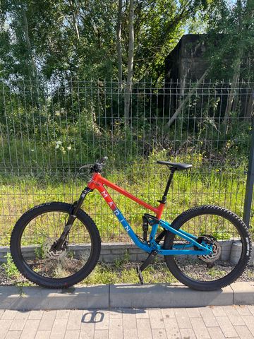 Gebrauchtes Marin Rift Zone 27.5" 1 2023 2023 MTB