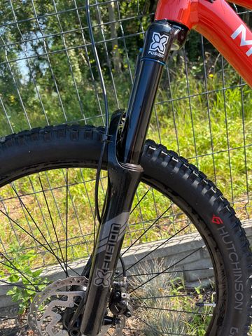 Brugt Marin Rift Zone 27.5" 1 2023 2023 Mountainbike — billede 4 af 11