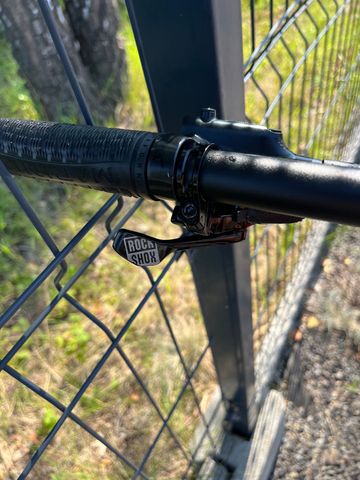 Brugt Marin Rift Zone 27.5" 1 2023 2023 Mountainbike — billede 11 af 11