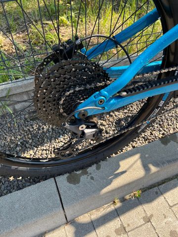 Brugt Marin Rift Zone 27.5" 1 2023 2023 Mountainbike — billede 7 af 11