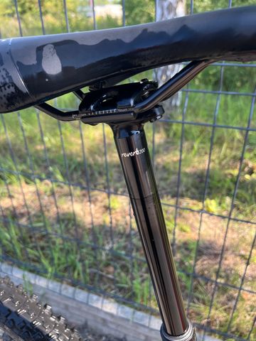 Brugt Marin Rift Zone 27.5" 1 2023 2023 Mountainbike — billede 10 af 11