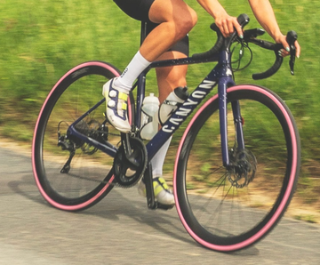 Brugt Canyon Ultimate CF SL 7 WMN Disc 2022 2022 Road & Gravel — billede 1 af 14