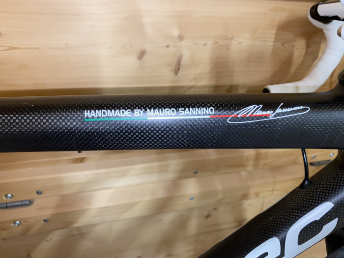 Corratec CF 1 gebruikt in 57 cm | buycycle