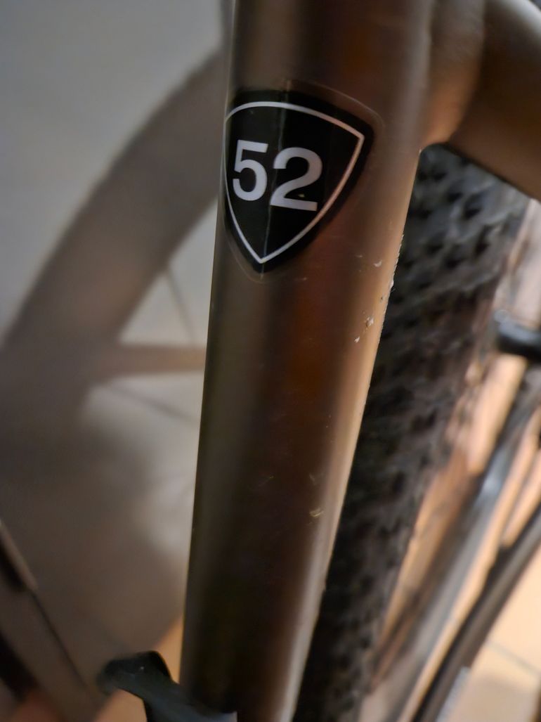 Used Specialized Diverge 4 Sport Alloy - Shimano CUES 2026 2026 Road & Gravel — image 3 of 7