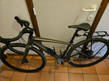 Used Specialized Diverge 4 Sport Alloy - Shimano CUES 2026 2026 Road & Gravel — image 4 of 7