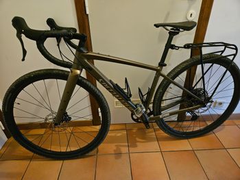 Used Specialized Diverge 4 Sport Alloy - Shimano CUES 2026 2026 Racefiets & gravel