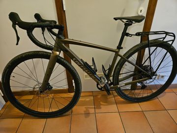 Specialized Diverge 4 Sport Alloy - Shimano CUES 2026 2026 Road & Gravel usato