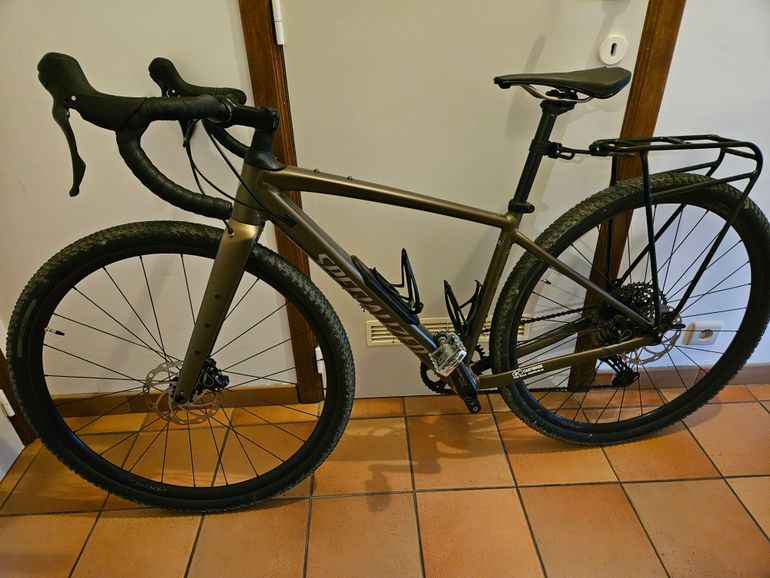 Used Specialized Diverge 4 Sport Alloy - Shimano CUES 2026 2026 Road & Gravel — image 1 of 7