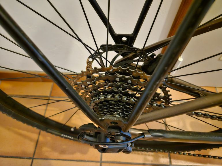 Used Specialized Diverge 4 Sport Alloy - Shimano CUES 2026 2026 Road & Gravel — image 5 of 7