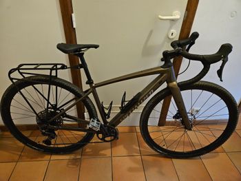 Used Specialized Diverge 4 Sport Alloy - Shimano CUES 2026 2026 Road & Gravel — image 2 of 7