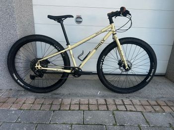 Used Surly Bridge Club Whipped Butter - 27.5 2024 2024 Racefiets & gravel