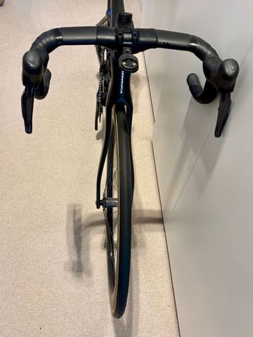 Brugt Orbea ORCA AERO M20iLTD 2024 2024 Road & Gravel — billede 14 af 18