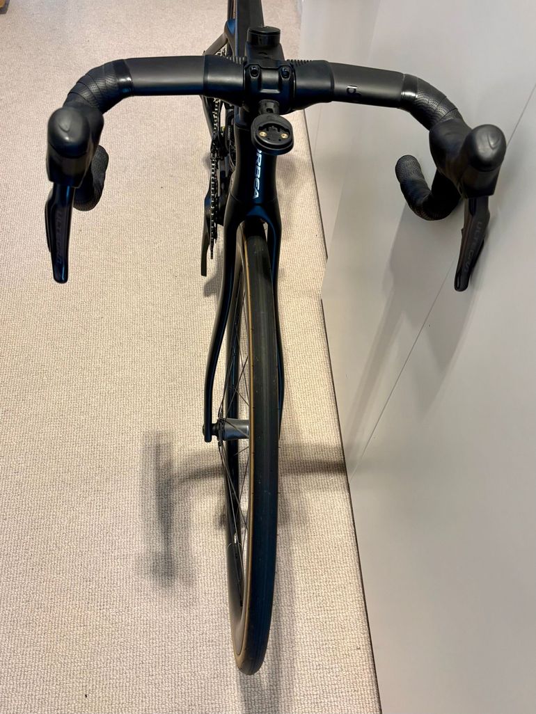 Brugt Orbea ORCA AERO M20iLTD 2024 2024 Road & Gravel — billede 14 af 18