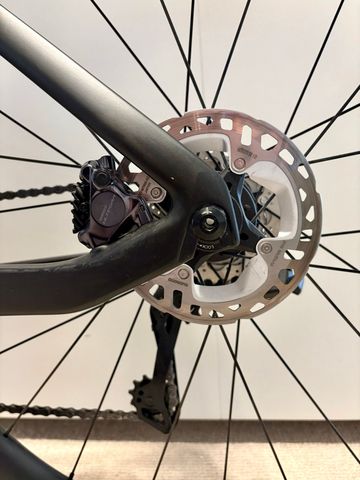 Brugt Orbea ORCA AERO M20iLTD 2024 2024 Road & Gravel — billede 10 af 18