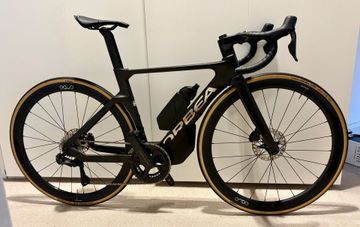 Gebrauchtes Orbea ORCA AERO M20iLTD 2024 2024 Road & Gravel