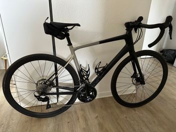 Used CUBE AXIAL WS GTC PRO 2024 2024 Road & Gravel