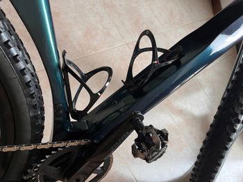 Used 3T Exploro Ultra 2024 Road & Gravel, Green — image 2 of 8