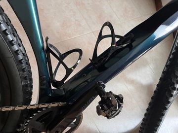 Used 3T Exploro Ultra 2024 Road & Gravel, Green — image 2 of 8