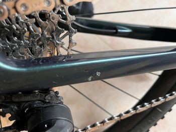 Used 3T Exploro Ultra 2024 Road & Gravel, Green — image 5 of 8