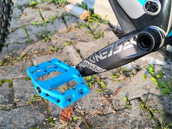 Used Lapierre Lapierre Spicy Fit 5.0 2021 Mountainbike, Light Gray — image 12 of 16