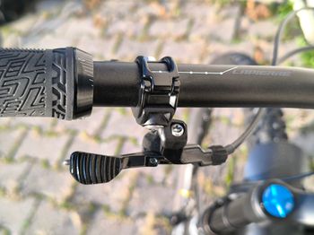 Used Lapierre Lapierre Spicy Fit 5.0 2021 Mountainbike, Light Gray — image 11 of 16