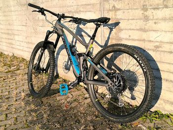 Used Lapierre Lapierre Spicy Fit 5.0 2021 Mountainbike, Light Gray — image 2 of 16
