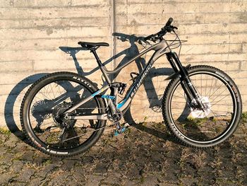 Used Lapierre Lapierre Spicy Fit 5.0 2021 MTB