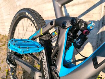 Used Lapierre Lapierre Spicy Fit 5.0 2021 Mountainbike, Light Gray — image 5 of 16