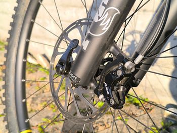Used Lapierre Lapierre Spicy Fit 5.0 2021 Mountainbike, Light Gray — image 7 of 16