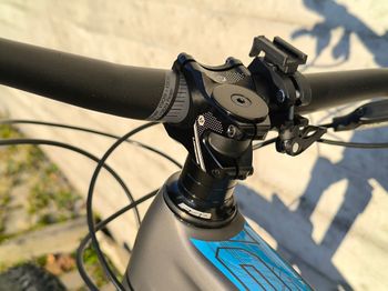 Used Lapierre Lapierre Spicy Fit 5.0 2021 Mountainbike, Light Gray — image 10 of 16