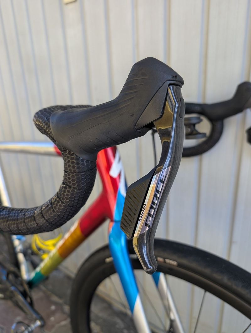 Specialized Crux Pro 2024 2024 Road & Gravel d'occasion — image 6 sur 10