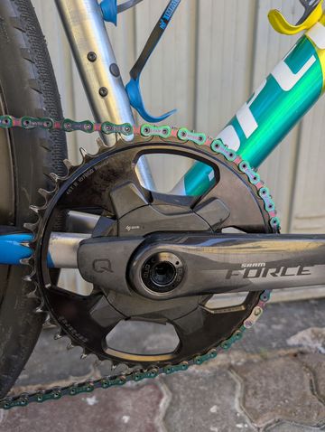 Specialized Crux Pro 2024 2024 Road & Gravel d'occasion — image 4 sur 10