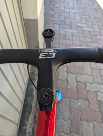 Specialized Crux Pro 2024 2024 Road & Gravel d'occasion — image 10 sur 10