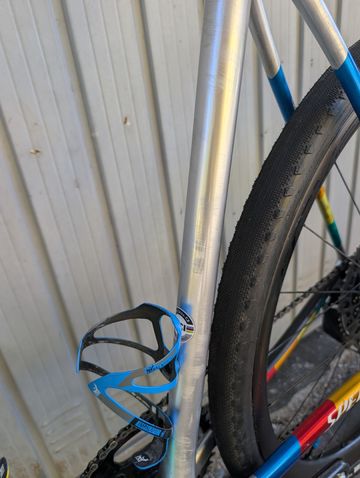 Specialized Crux Pro 2024 2024 Road & Gravel d'occasion — image 9 sur 10