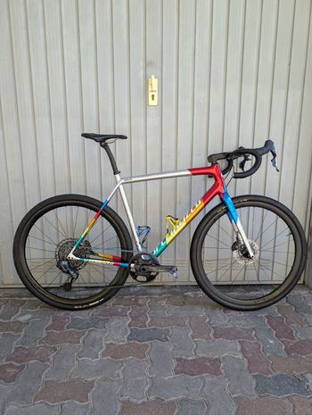 Used Specialized Crux Pro 2024 2024 Road & Gravel