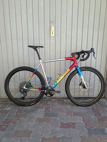 Specialized Crux Pro 2024 2024 Road & Gravel d'occasion — image 1 sur 10